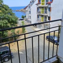 One-bedroom apartment, Ahtopol, first line.