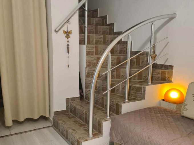 Apartment needing renovation!