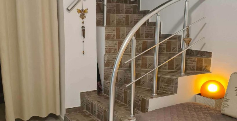 Maisonette in Ravda at a great price!